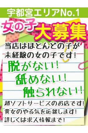 求人大募集中1枚目